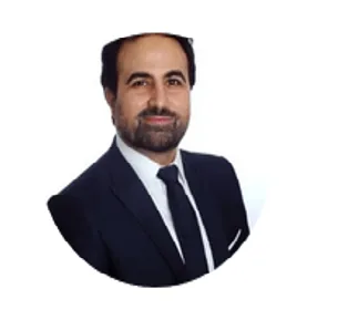 Aram Attar, StartupXY