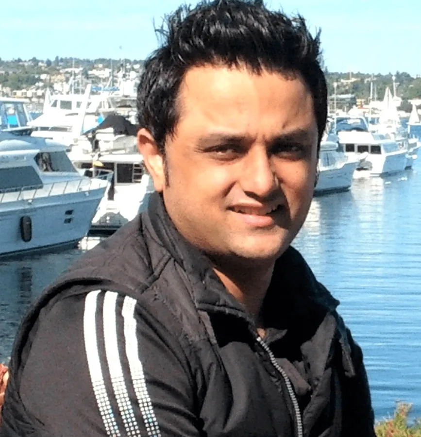 Nikhil Gupta, StartupXY