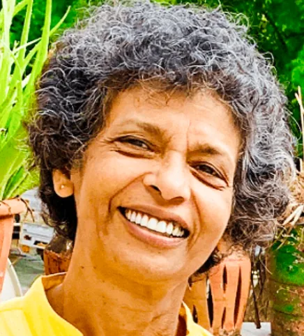 Reena Ashok, StartupXY