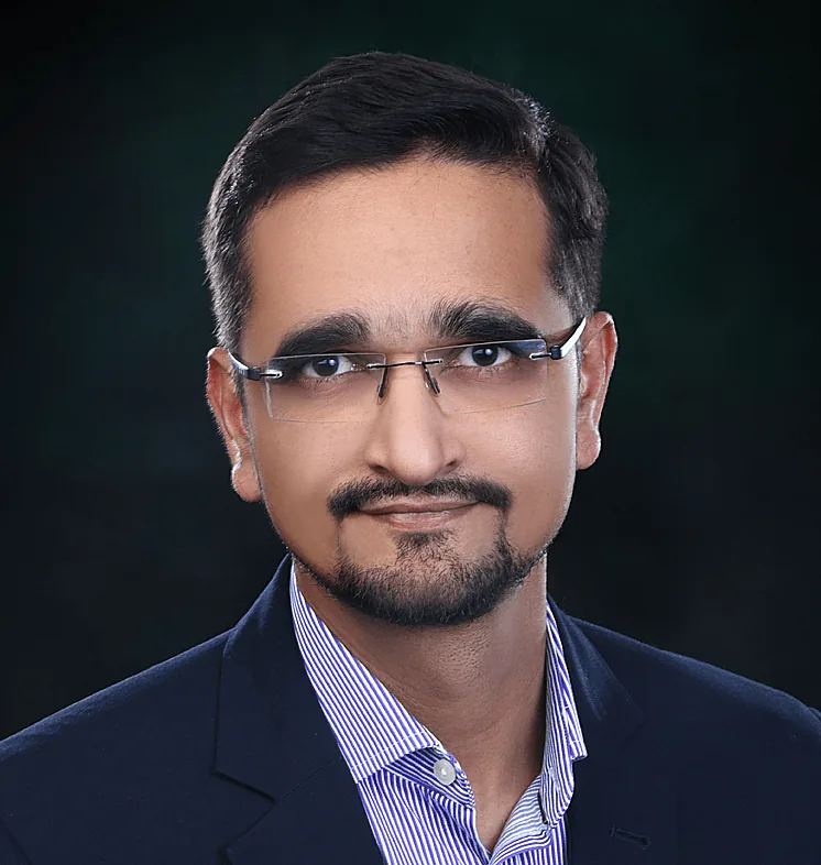 Shishir Shrimal, StartupXY