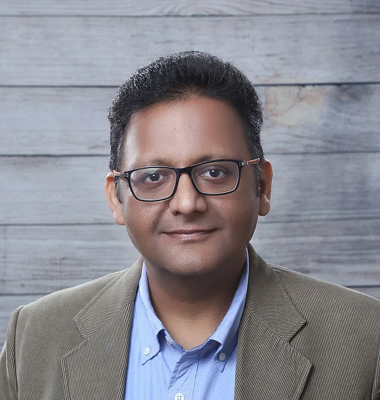 Sushant Pande, StartupXY